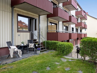 Bostadsrättslägenhet - GÖTEBORG Västra Götaland