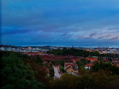 Bostadsrättslägenhet - Göteborg Västra Götaland