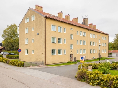 Bostadsrättslägenhet - Götene Västra Götaland