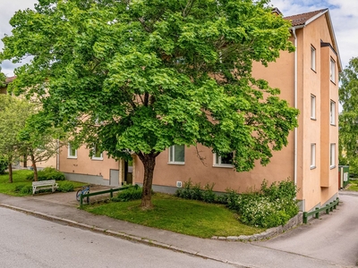 Bostadsrättslägenhet - KARLSKOGA Örebro