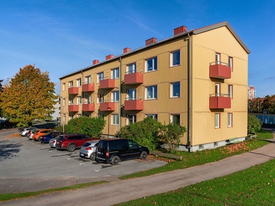 Bostadsrättslägenhet - KARLSKOGA Örebro