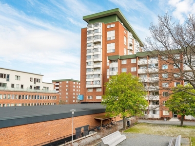 Bostadsrättslägenhet - Lidingö Stockholm