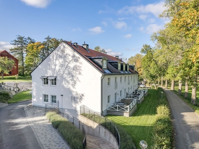 Bostadsrättslägenhet - MARIEFRED Södermanland