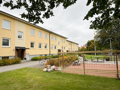 Bostadsrättslägenhet - MORA Dalarna