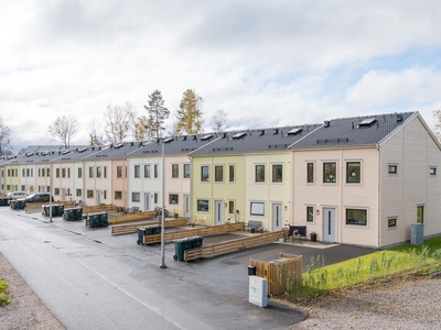 Bostadsrättslägenhet - NORRKÖPING Östergötland