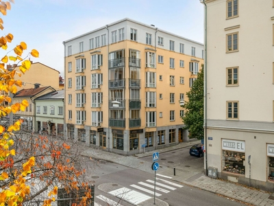 Bostadsrättslägenhet - Norrköping Östergötland