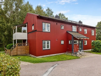 Bostadsrättslägenhet - NORRTÄLJE Stockholm