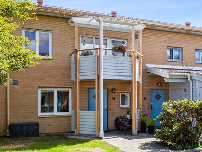 Bostadsrättslägenhet - Partille Västra Götaland