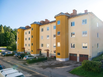 Bostadsrättslägenhet - SÖDERHAMN Gävleborg