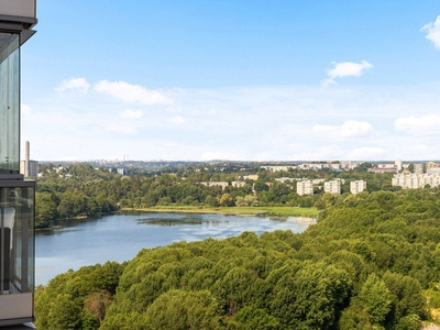 Bostadsrättslägenhet - SOLNA Stockholm