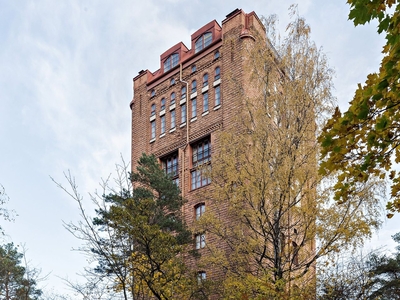 Bostadsrättslägenhet - Solna Stockholm