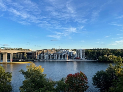 Bostadsrättslägenhet - STOCKHOLM Stockholm