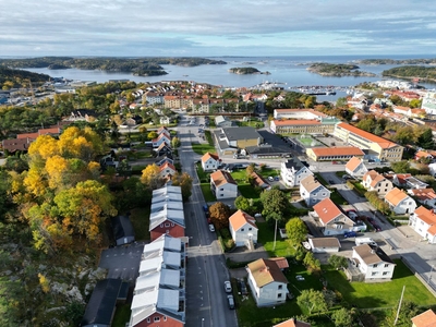 Bostadsrättslägenhet - Strömstad Västra Götaland