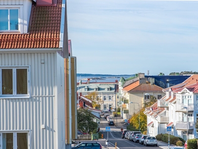 Bostadsrättslägenhet - STRÖMSTAD Västra Götaland