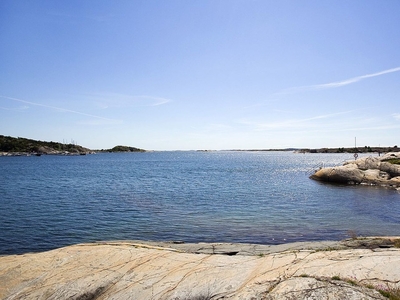 Bostadsrättslägenhet - VÄSTRA FRÖLUNDA Västra Götaland