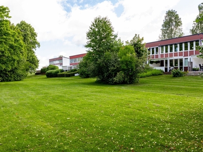 Bostadsrättslägenhet - VÄXJÖ Kronoberg