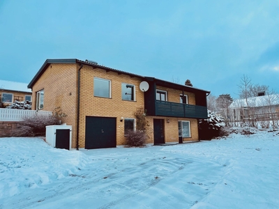 Friliggande villa - Borås Västra Götaland