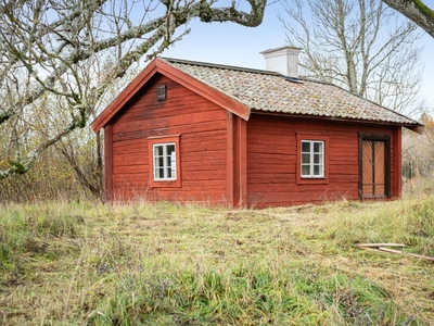 Friliggande villa - Katrineholm Södermanland