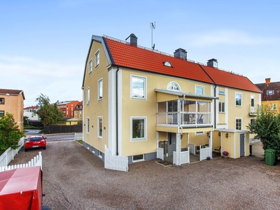 Friliggande villa - Linköping Östergötland