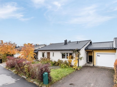 Friliggande villa - Linköping Östergötland