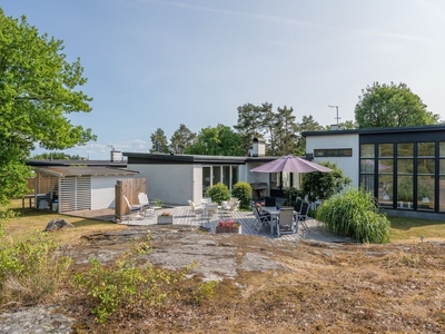 Friliggande villa - Norrköping Östergötland