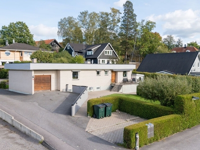 Friliggande villa - Norrköping Östergötland