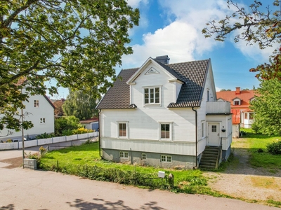 Friliggande villa - Ronneby Blekinge