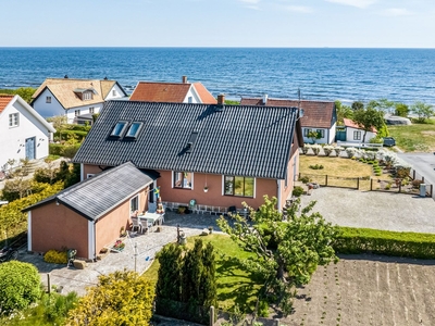 Friliggande villa - Simrishamn Skåne