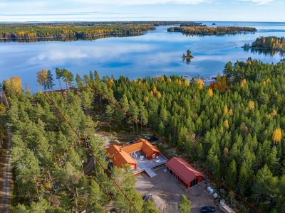 Friliggande villa - Söderhamn Gävleborg