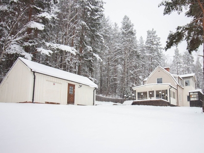 Friliggande villa - Sommen Jönköping