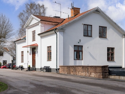 Friliggande villa - Stavsjö Södermanland