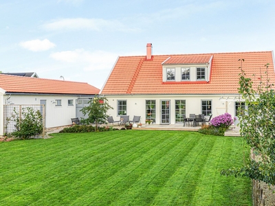 Friliggande villa - Stehag Skåne