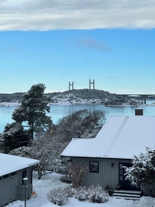 Friliggande villa - Stenungsund Västra Götaland