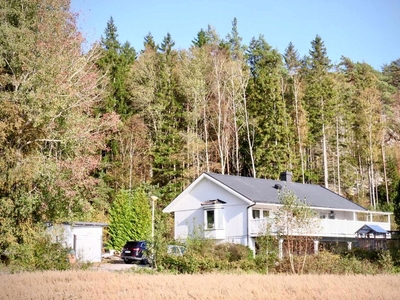 Friliggande villa - Strömstad Västra Götaland