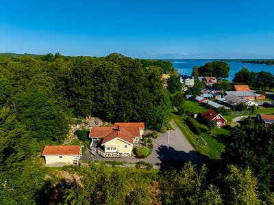 Friliggande villa - Torne Kronoberg