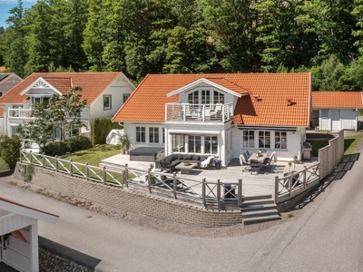 Friliggande villa - Uddevalla Västra Götaland