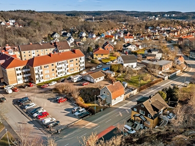 Friliggande villa - Västra Götaland