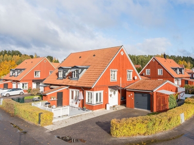 Parhus - Norrköping Östergötland