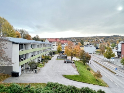 Radhus - Härnösand Västernorrland