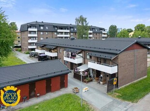 1 rums lägenhet i Borlänge