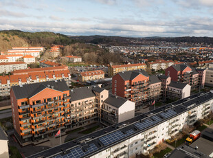 1 rums lägenhet i Göteborg