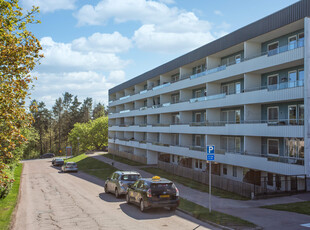 2 rums lägenhet i Karlstad