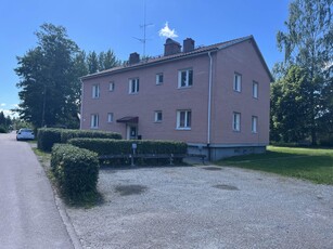 2 rums lägenhet i Slottsbron