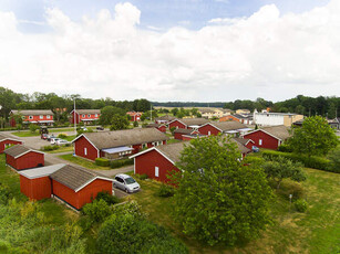 3 rums lägenhet i Mariestad