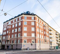 3 rums lägenhet i Norrköping