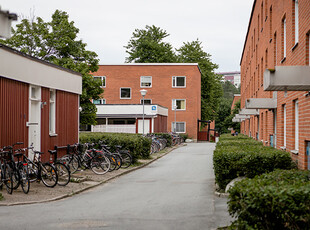 3 rums lägenhet i Uppsala