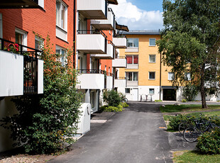 3 rums lägenhet i Uppsala