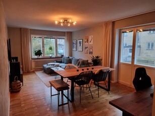 Apartment - Bodekullsgatan Malmö