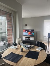 Apartment - Fernissagatan Limhamn