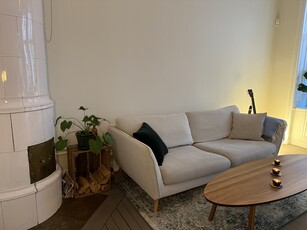 Apartment - Fridhemsgatan Stockholm